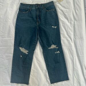 Universal Thread Wash Jeans